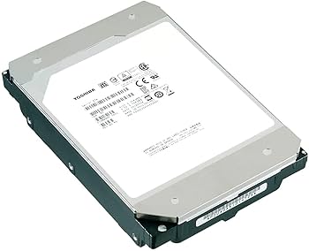 東芝 - 使用時間少なめ 中古東芝 MN08ADA800内蔵用HDD 8TB7200rpm TOSHIBA 東芝 MN08ADA800/JP [3.5インチ内蔵HDD / 8TB / 7200rpm